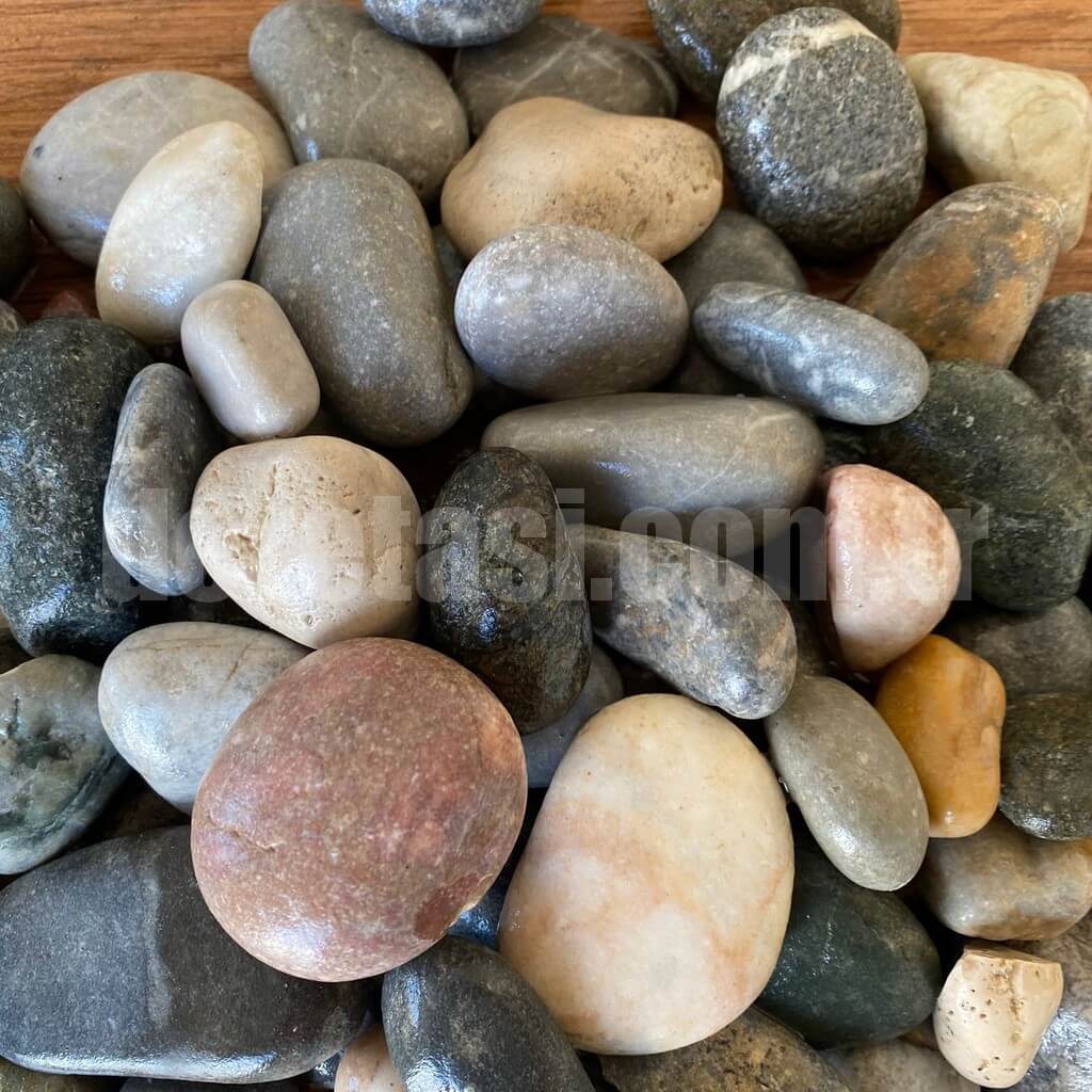 15-30mm Dere Taşı görsel 2