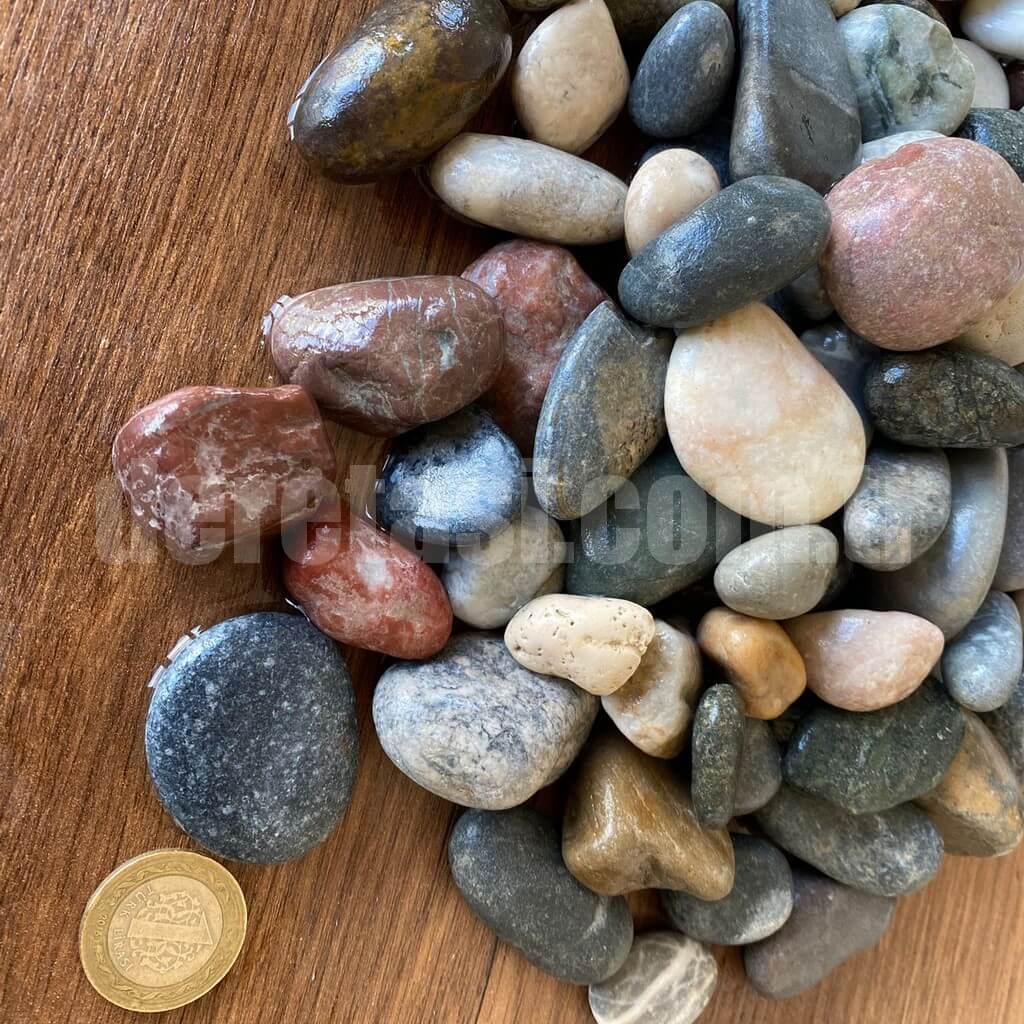 15-30mm Dere Taşı görsel 5