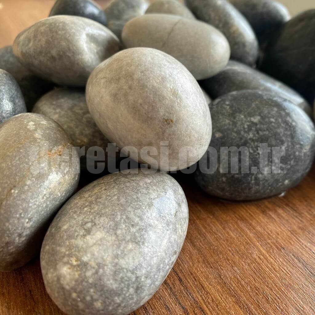 20-40mm Oval Dere Taşı görsel 11