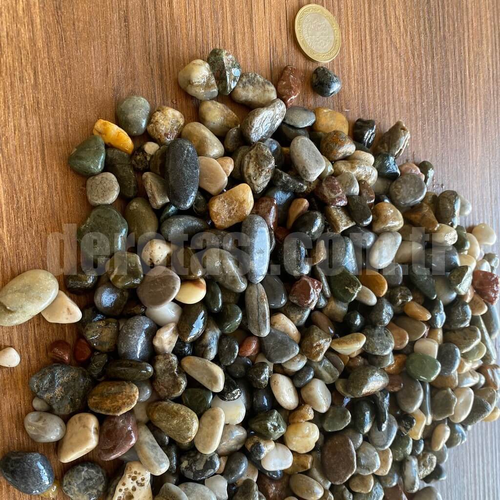 3-6mm Dere Taşı görsel 10