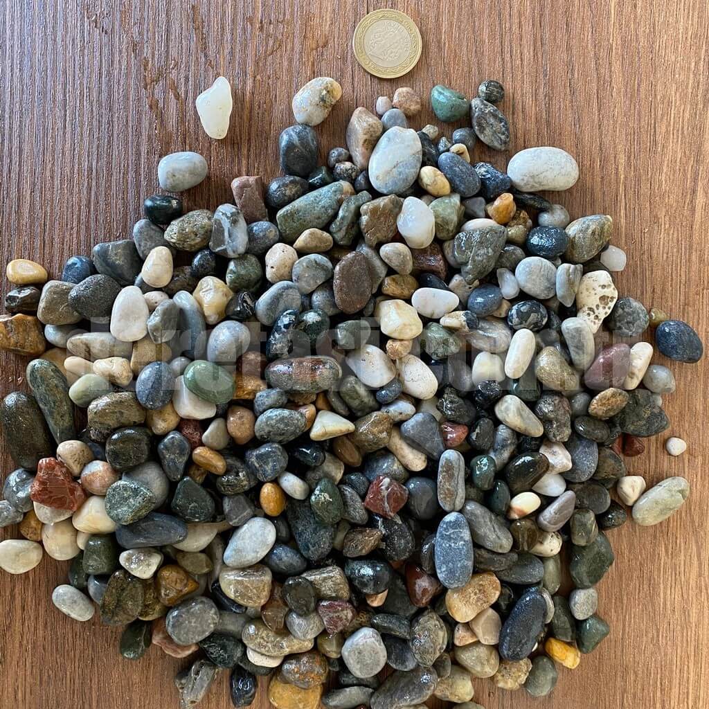 3-6mm Dere Taşı görsel 2