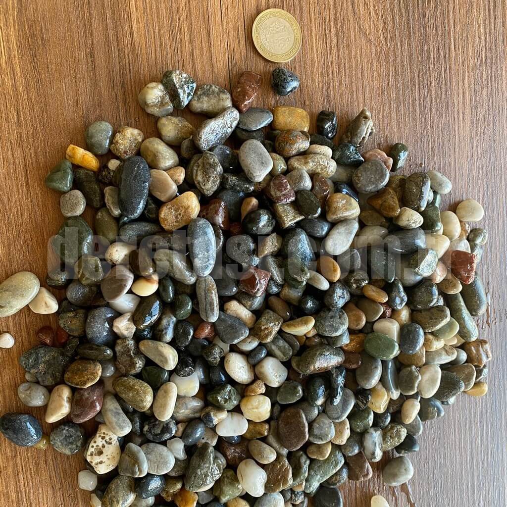 3-6mm Dere Taşı görsel 3