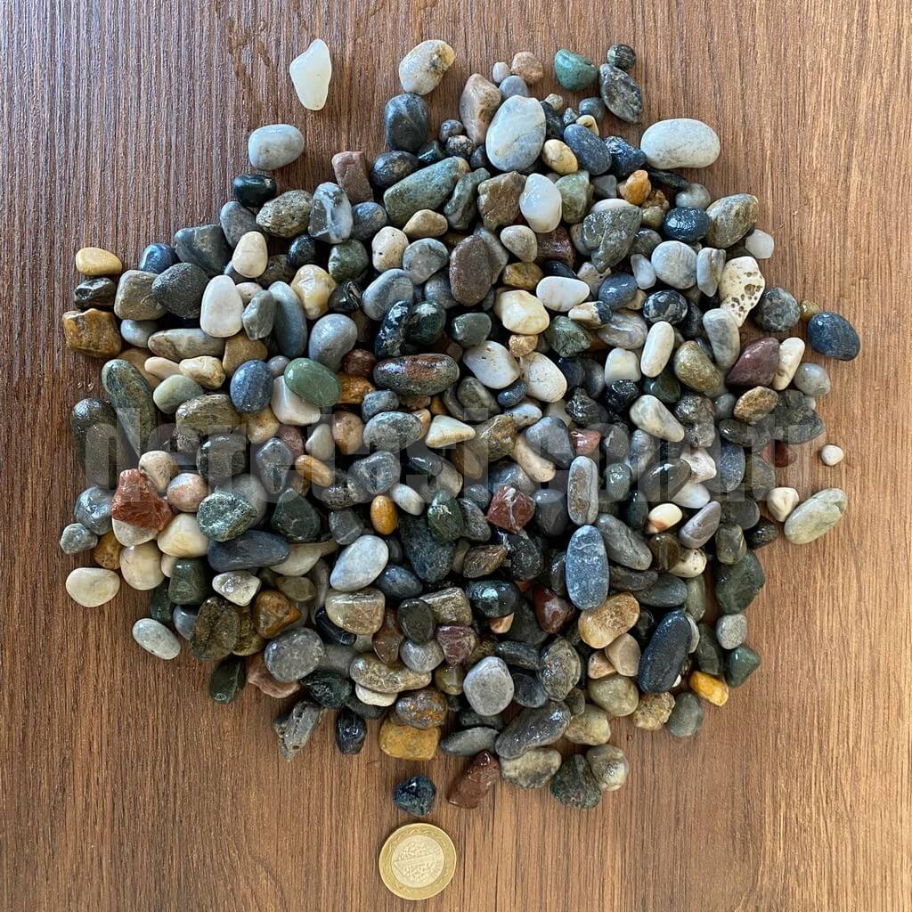 3-6mm Dere Taşı görsel 4