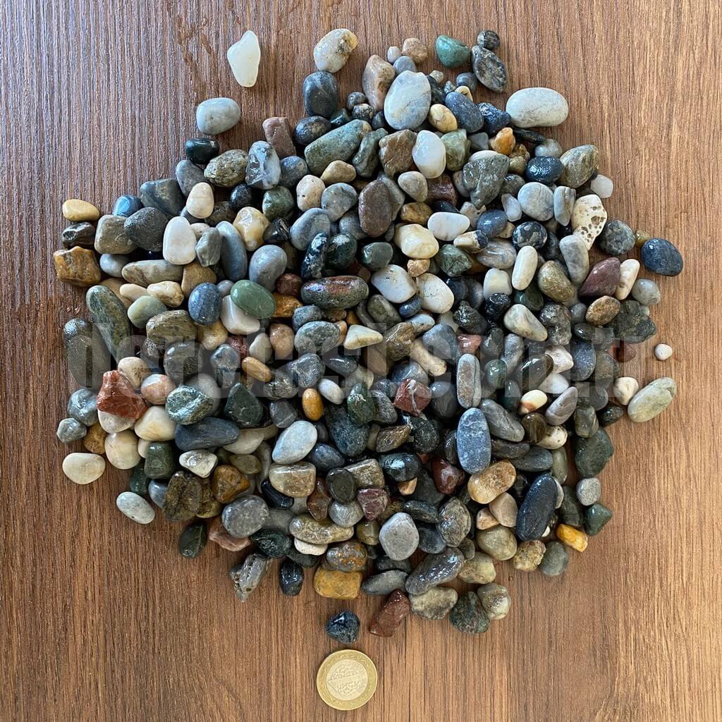 3-6mm Dere Taşı görsel 6