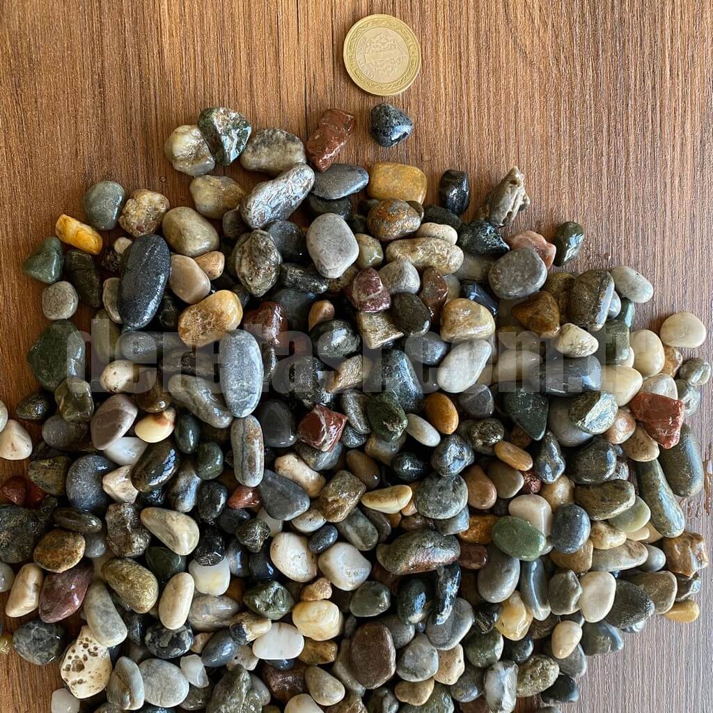 3-6mm Dere Taşı görsel 7