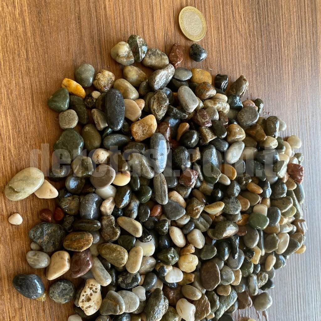 3-6mm Dere Taşı görsel 8