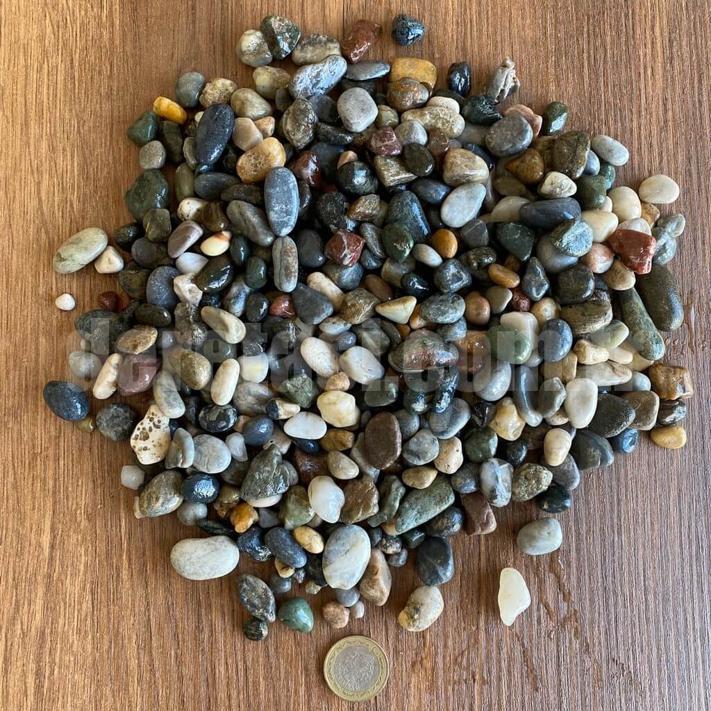 3-6mm Dere Taşı görsel 9