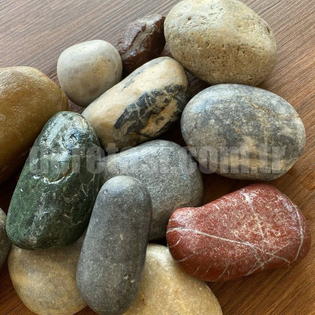 40-70mm Dere Taşı görsel 2