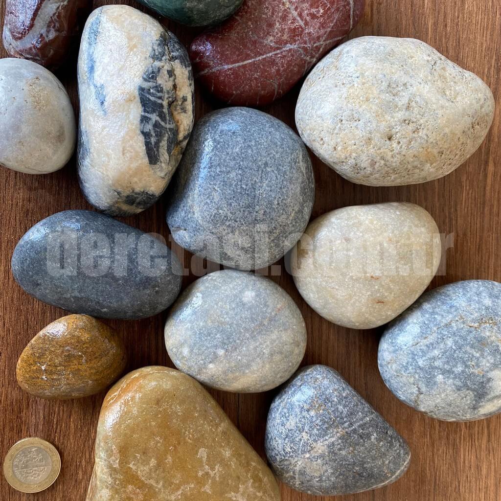 40-70mm Dere Taşı görsel 3