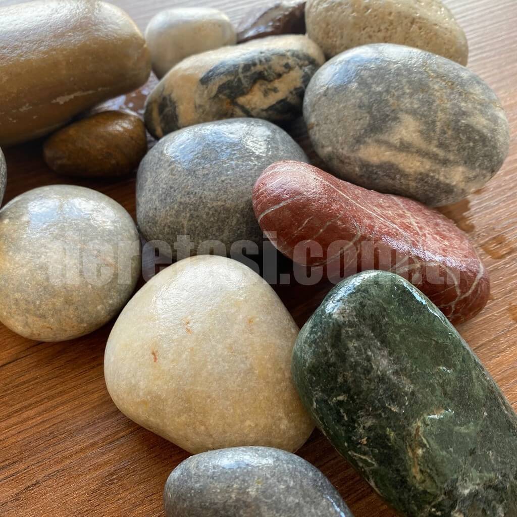 40-70mm Dere Taşı görsel 5