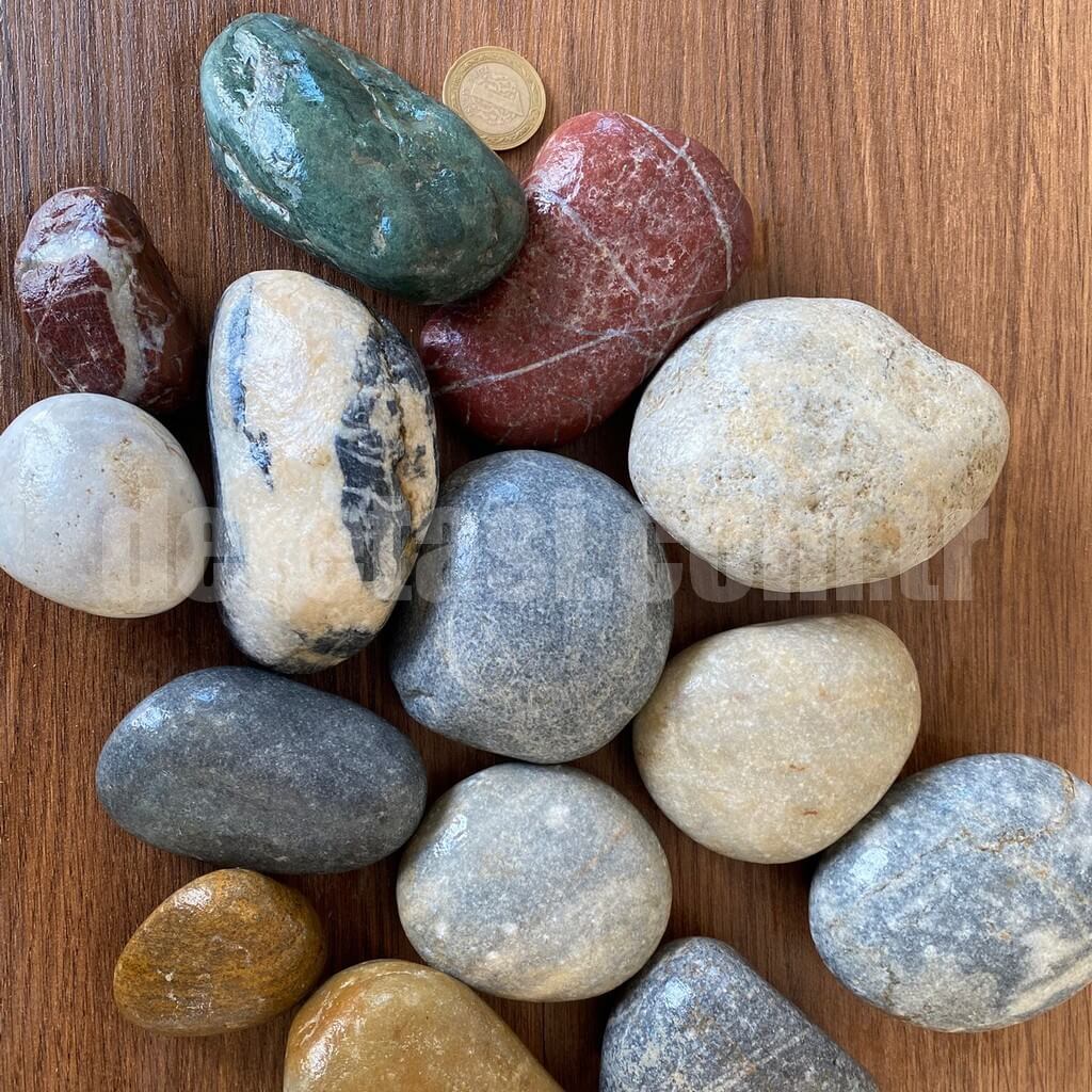 40-70mm Dere Taşı görsel 6