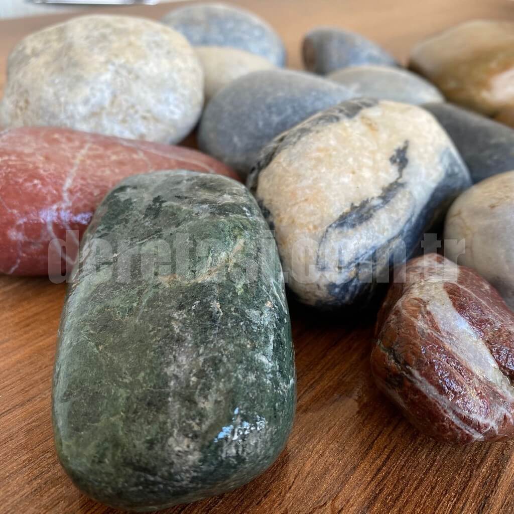 40-70mm Dere Taşı görsel 7