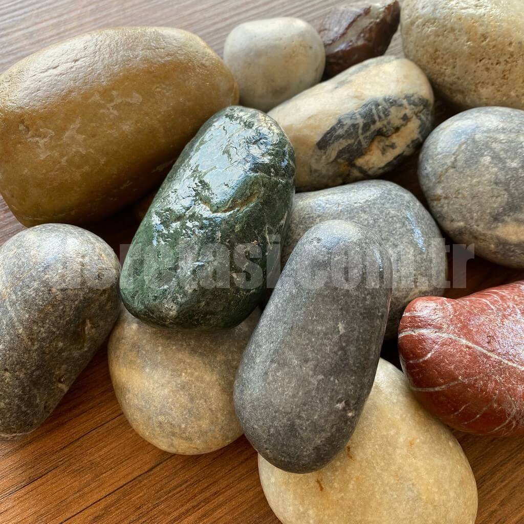 40-70mm Dere Taşı görsel 8