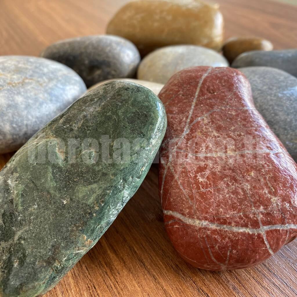 40-70mm Dere Taşı görsel 9