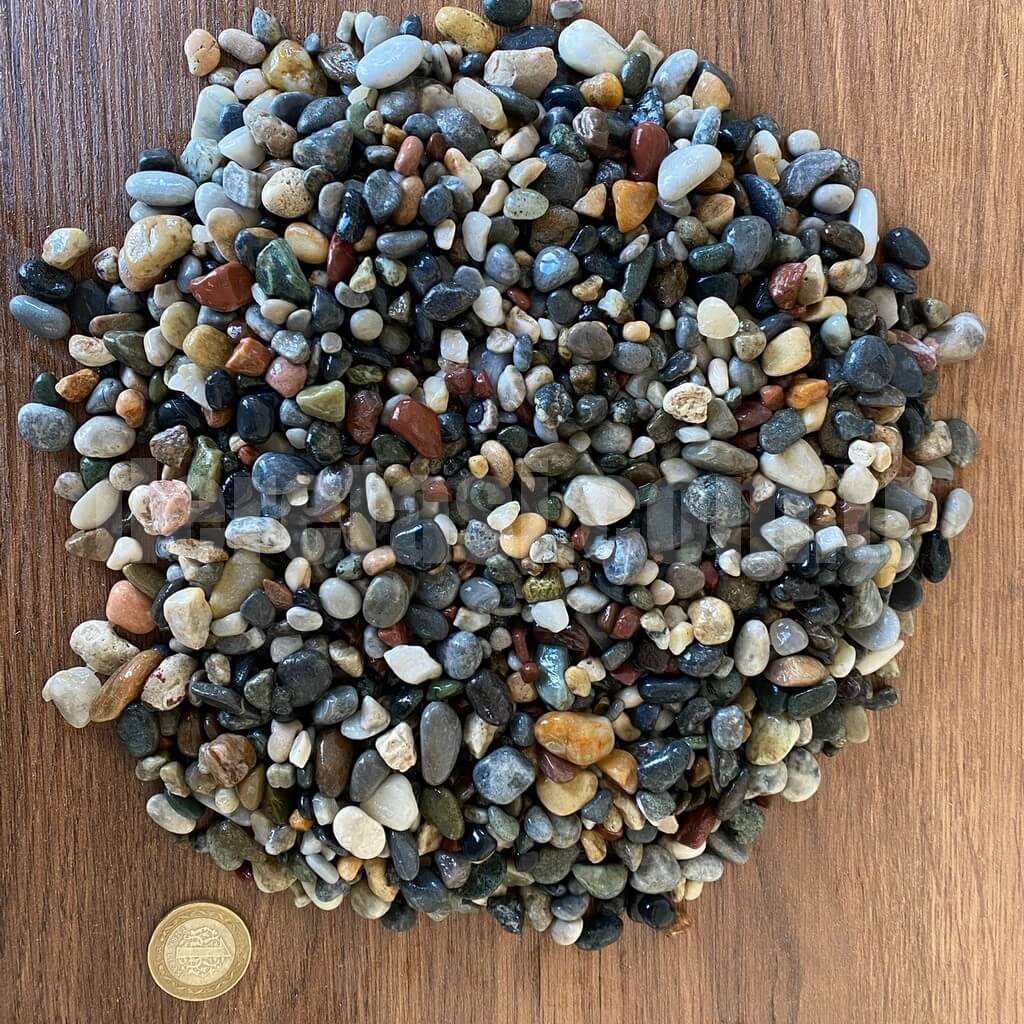 6-11mm Dere Taşı görsel 10