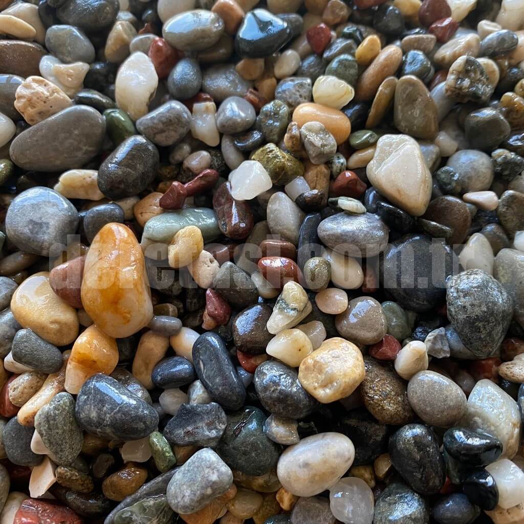 6-11mm Dere Taşı görsel 11