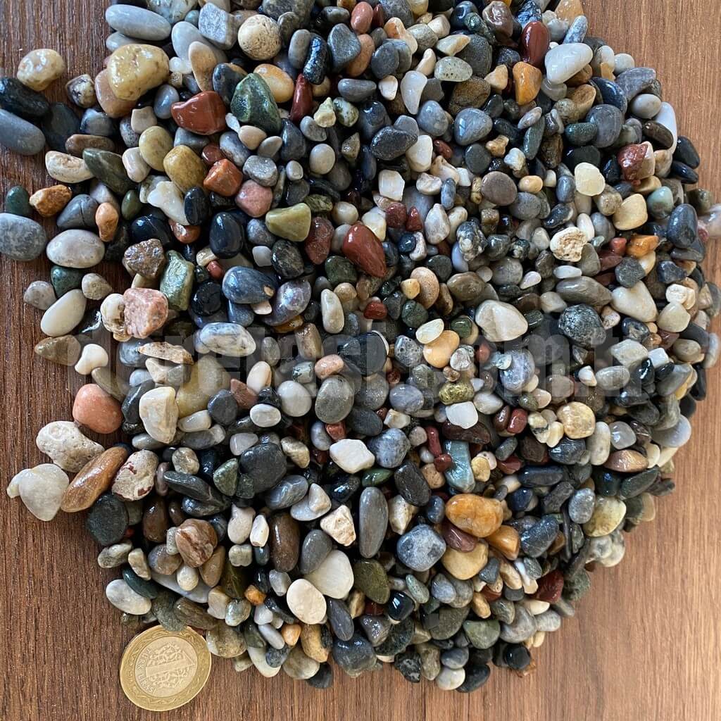 6-11mm Dere Taşı görsel 2