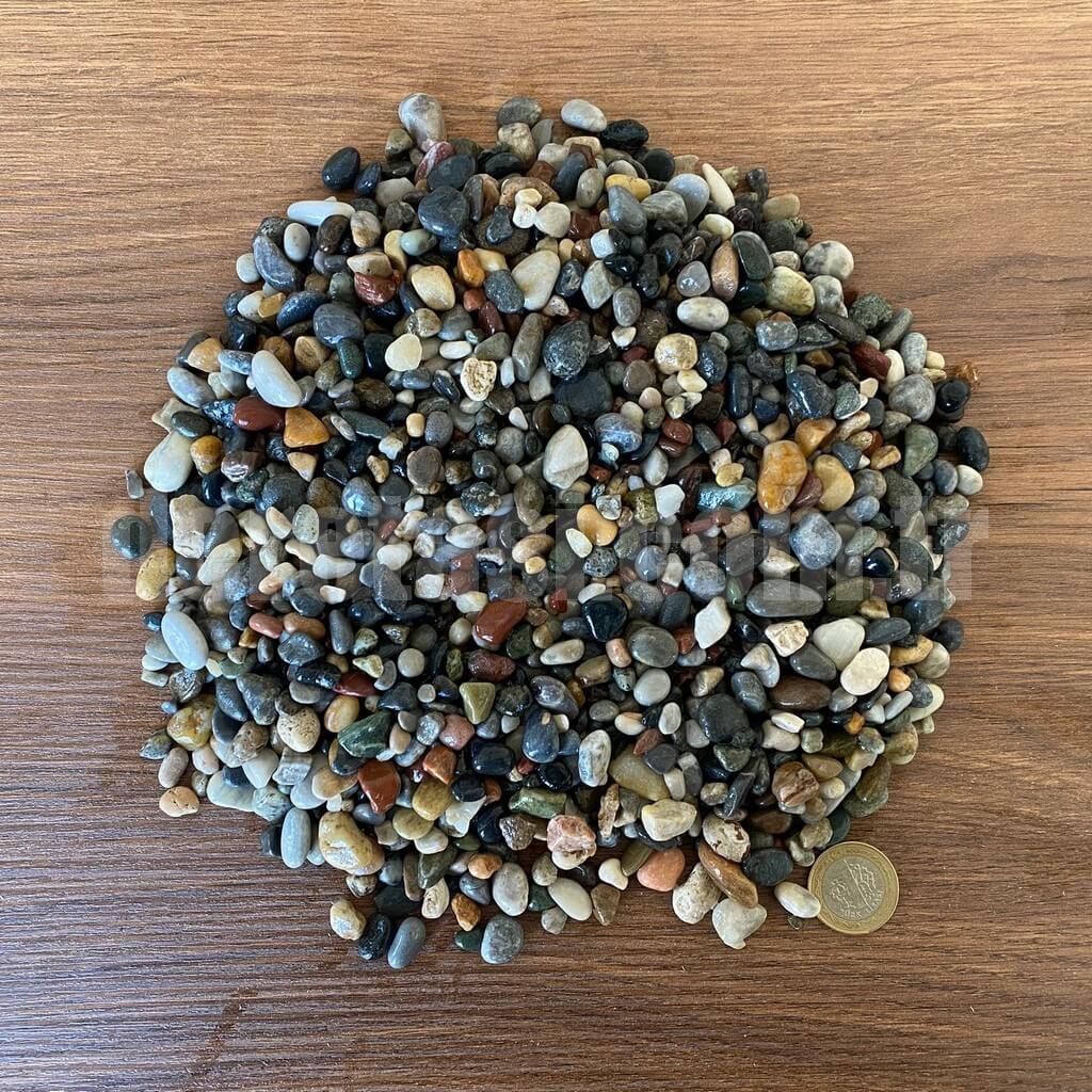 6-11mm Dere Taşı görsel 3