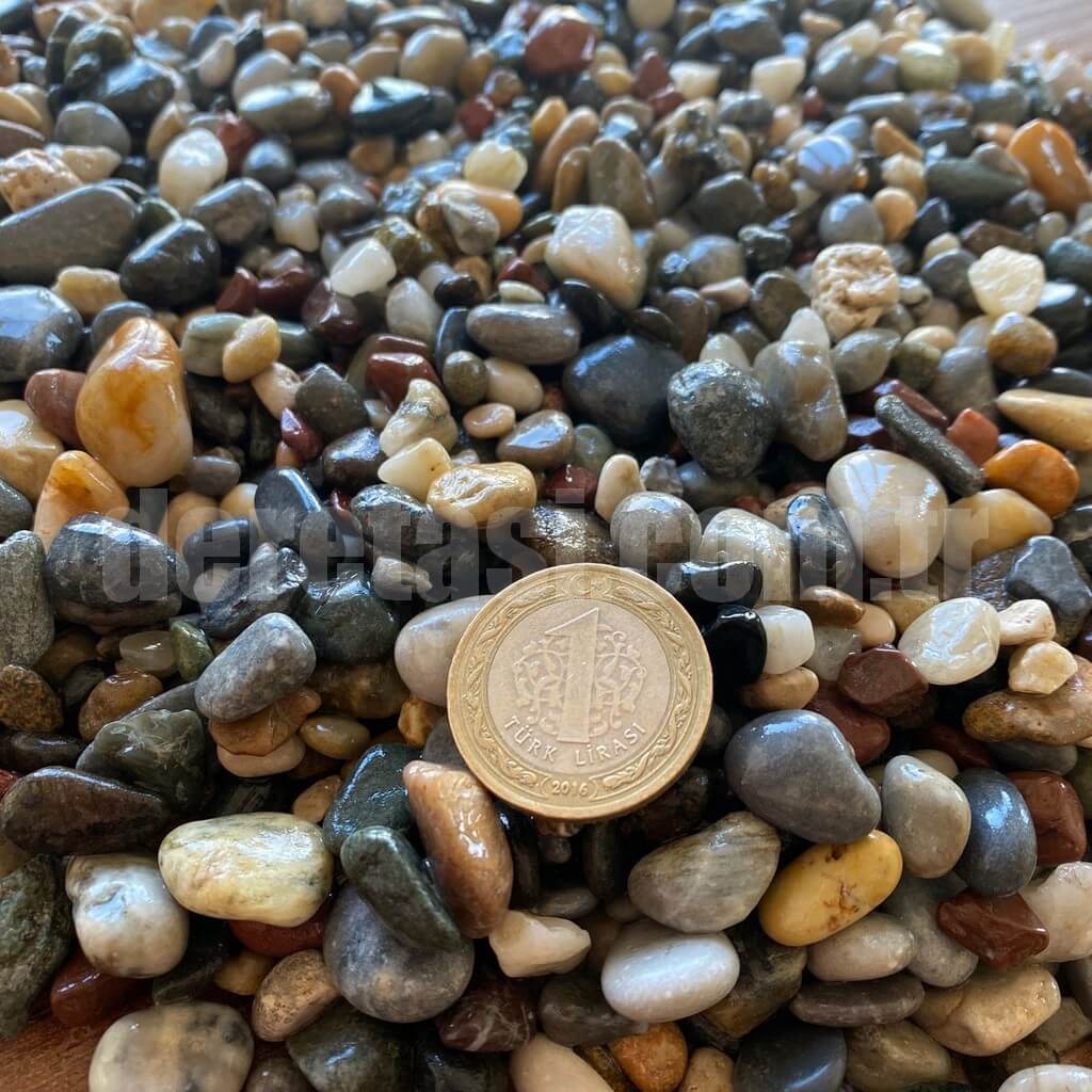 6-11mm Dere Taşı görsel 4