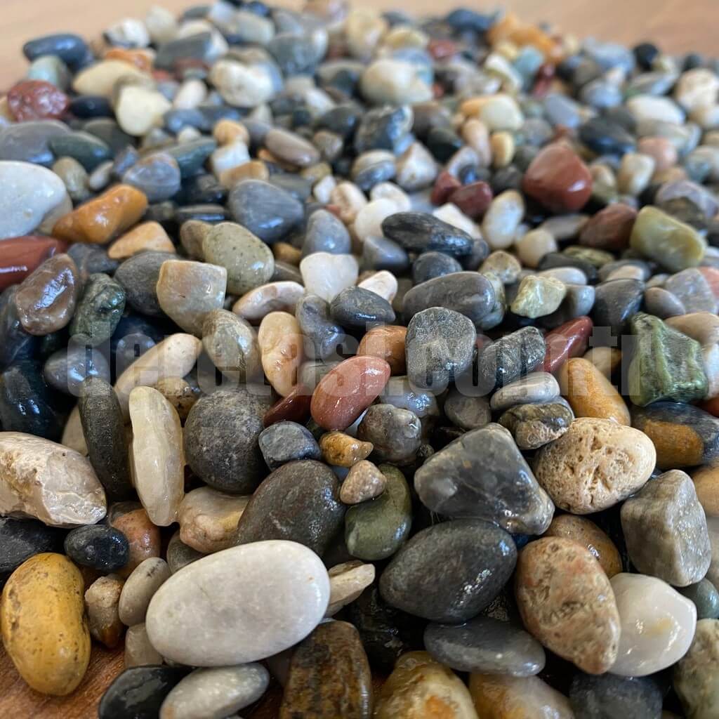 6-11mm Dere Taşı görsel 5