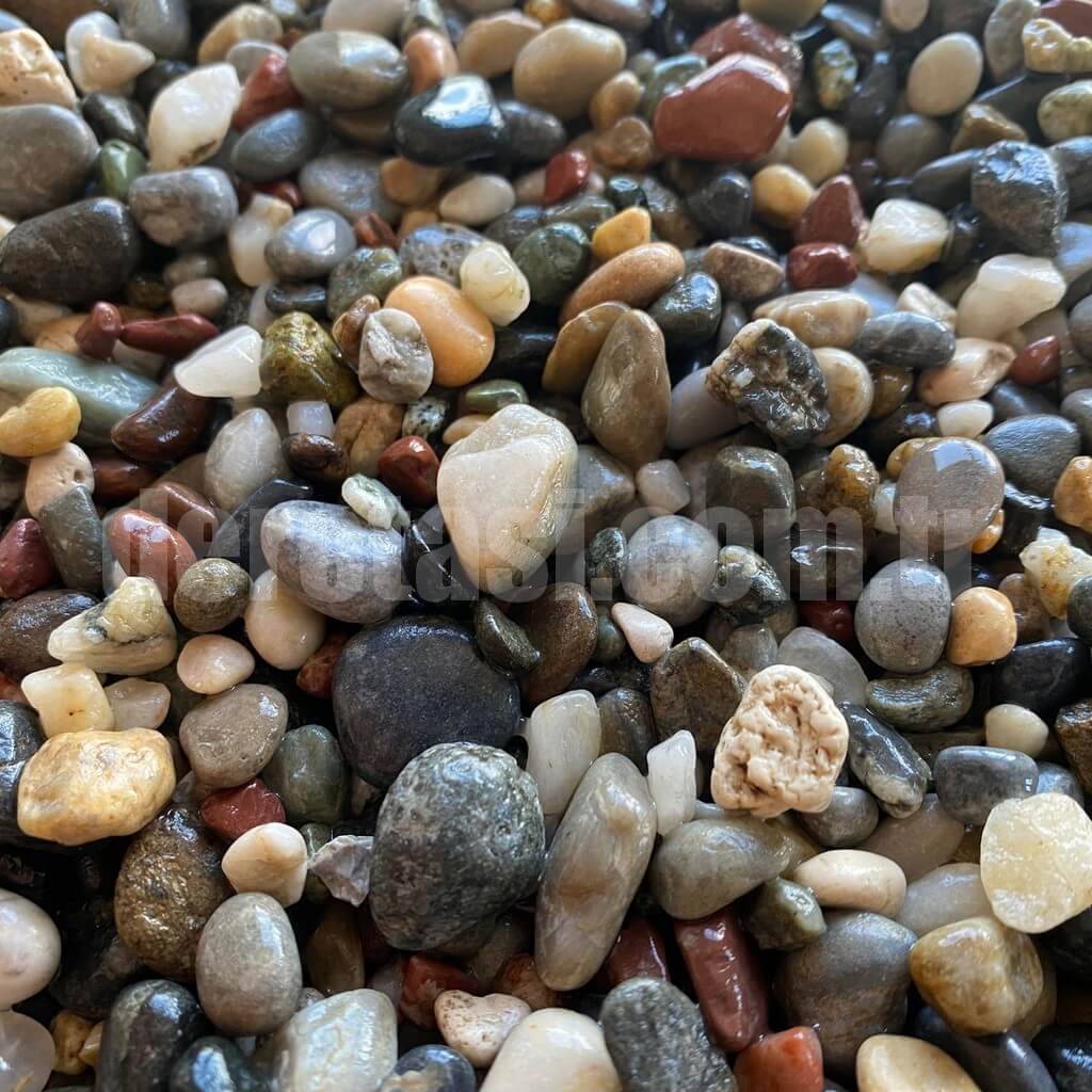 6-11mm Dere Taşı görsel 6