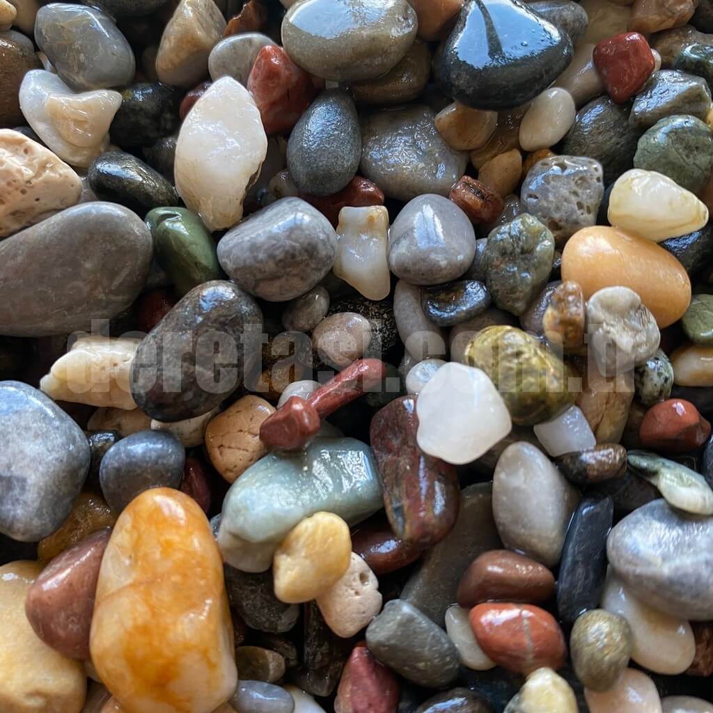 6-11mm Dere Taşı görsel 8