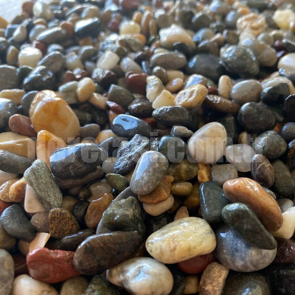 6-11mm Dere Taşı görsel 9