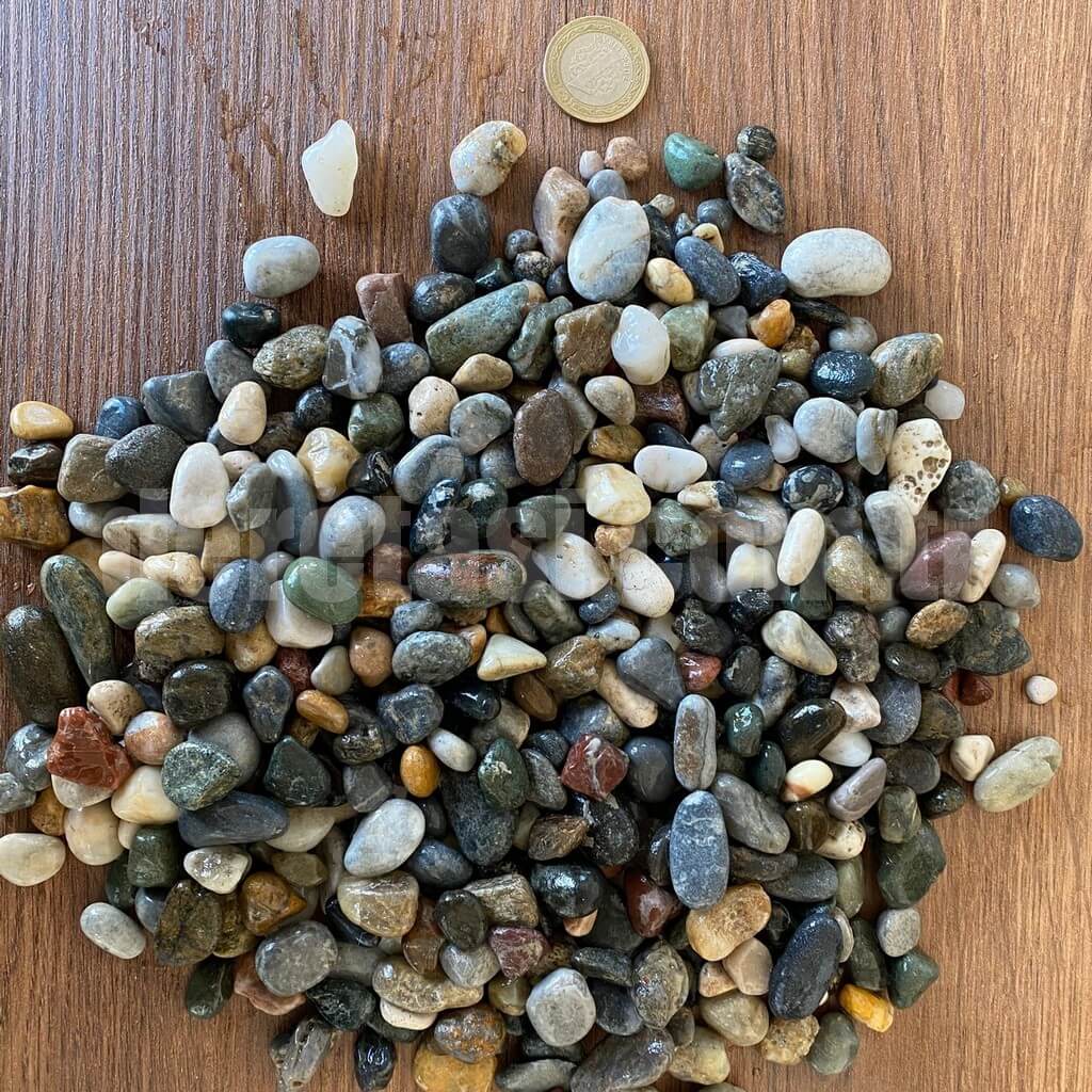 7-15mm Dere Taşı görsel 1