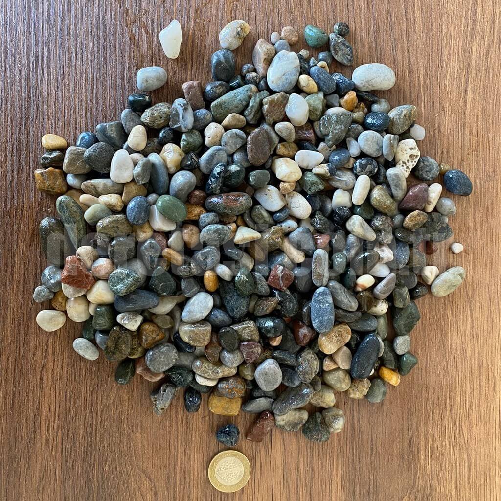 7-15mm Dere Taşı görsel 2