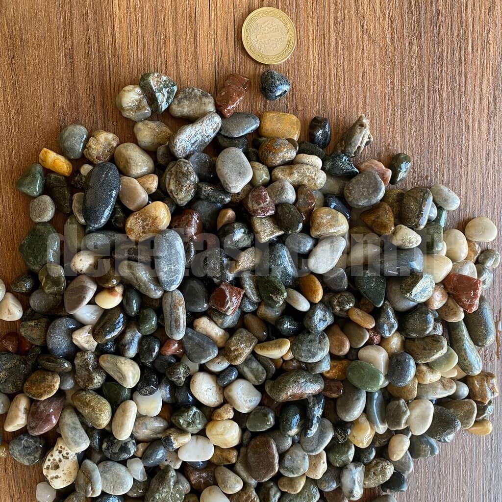 7-15mm Dere Taşı görsel 3