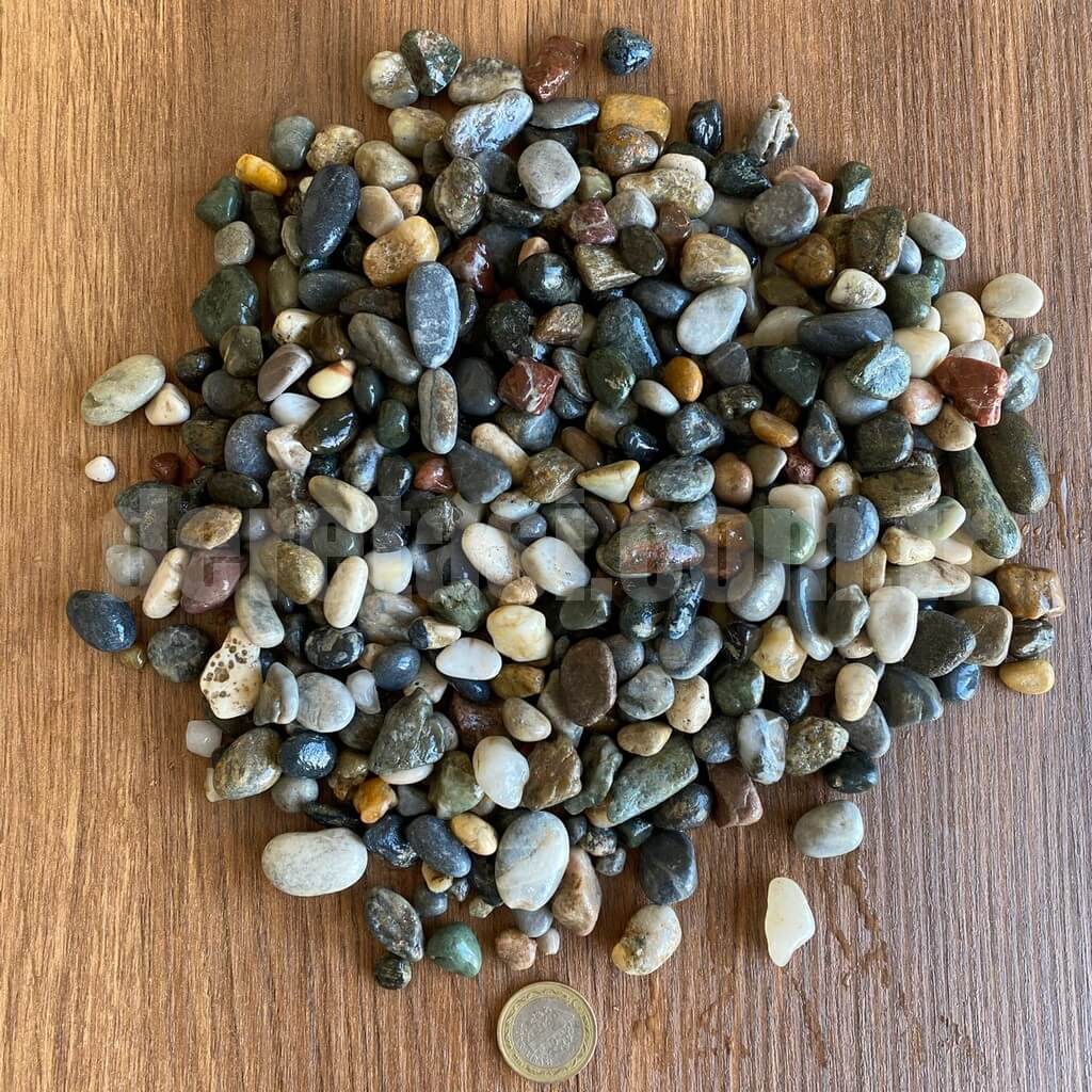 7-15mm Dere Taşı görsel 4