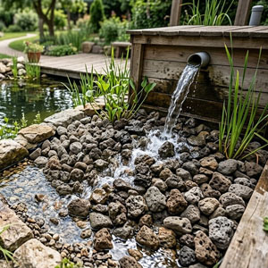 Biyolojik Gölet Arıtmaları