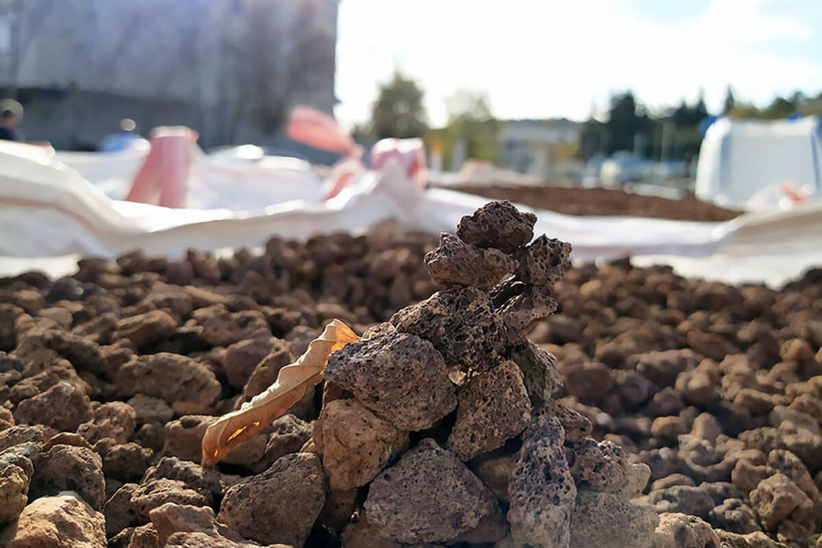 Cüruf Nerelerde Kullanılır?