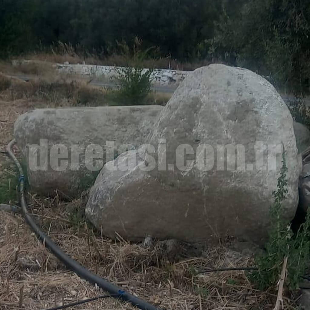 Dere Kayası görsel 11