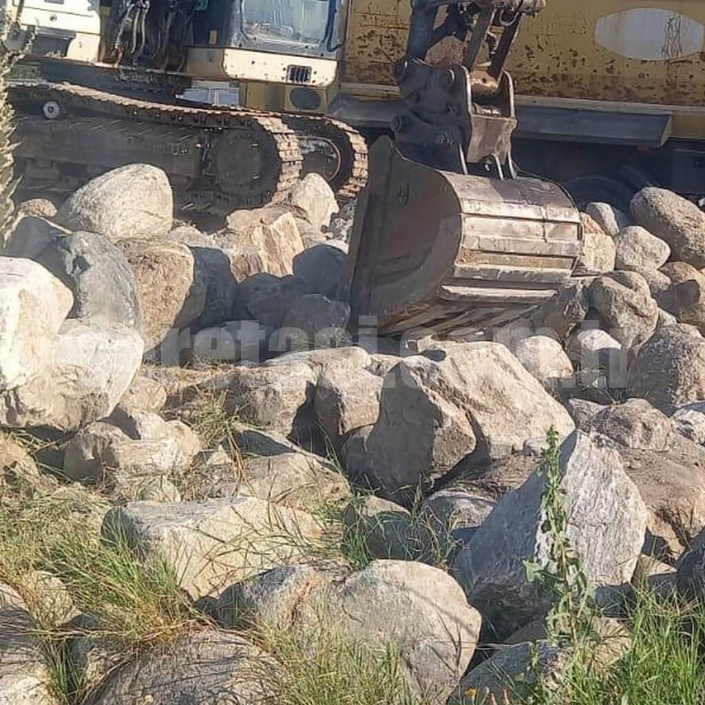 Dere Kayası görsel 13