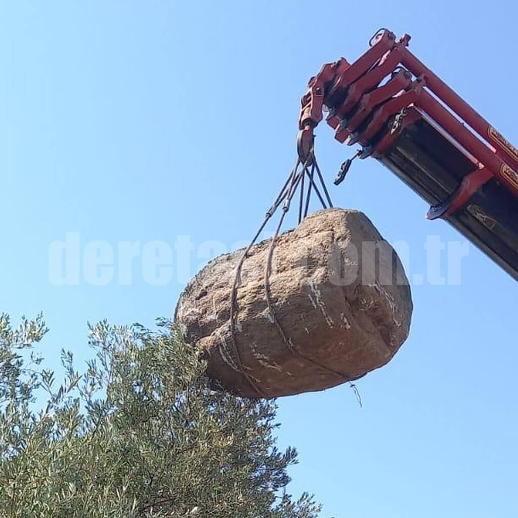 Dere Kayası görsel 5