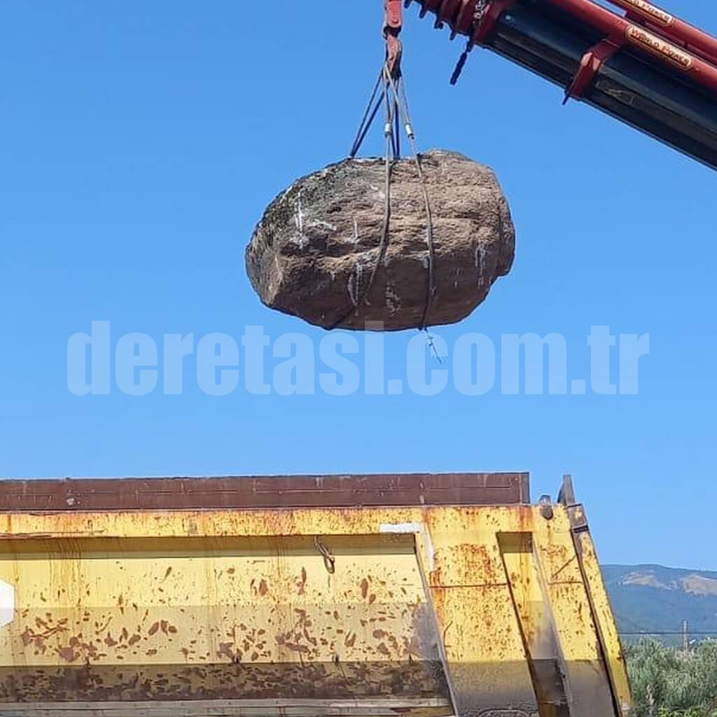 Dere Kayası görsel 6