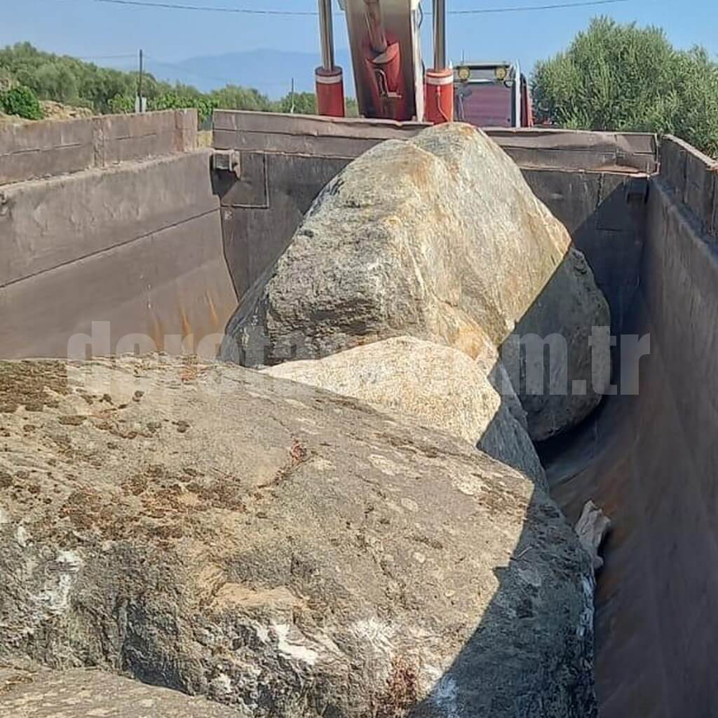 Dere Kayası görsel 7