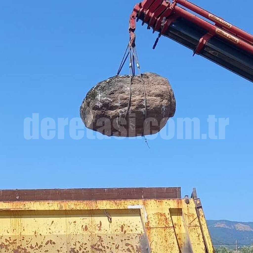 Dere Kayası görsel 9