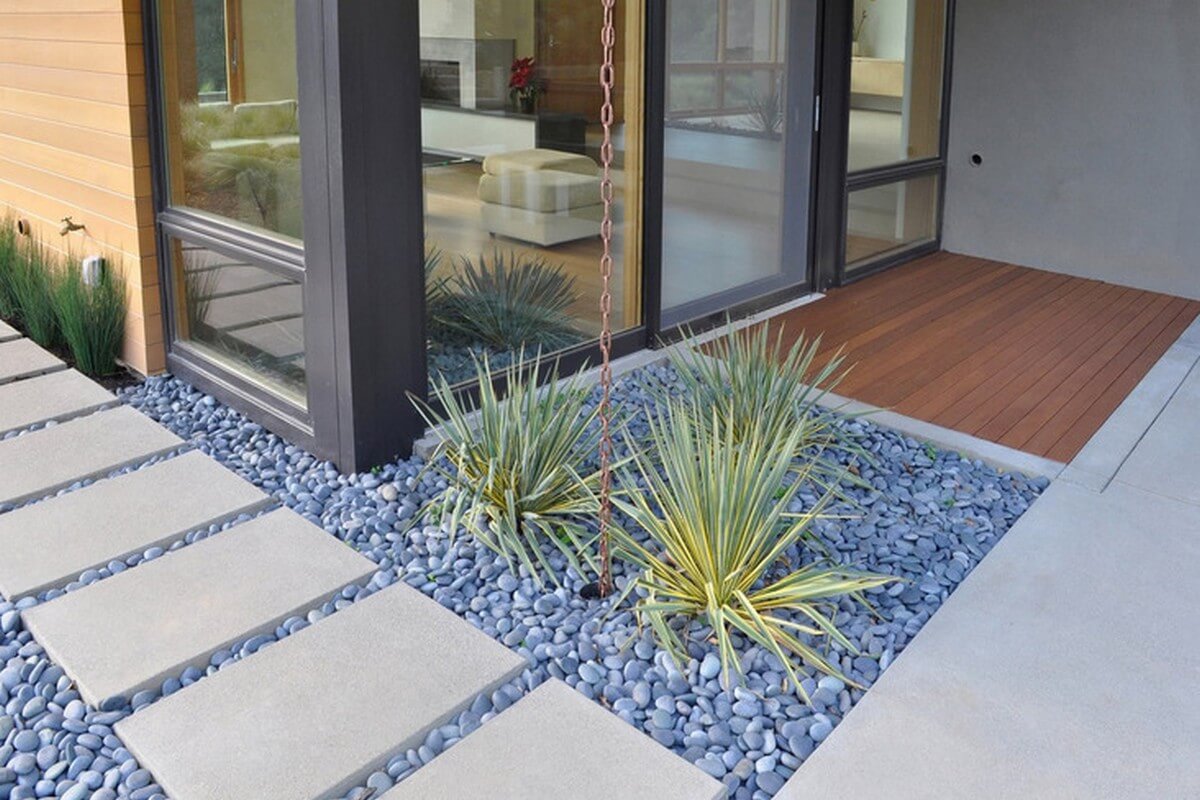 Dere Taşı Kullanım Alanları