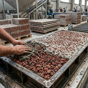 Hafif Yapı Blokları