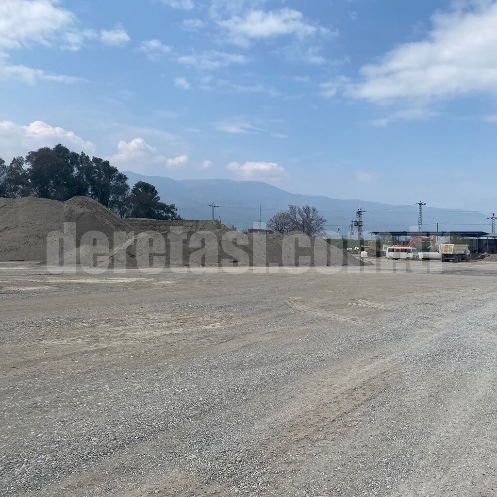 Üretim Tesisi görsel 13