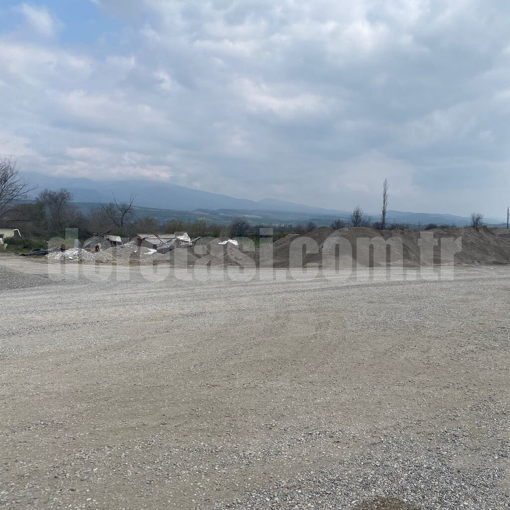 Üretim Tesisi görsel 14