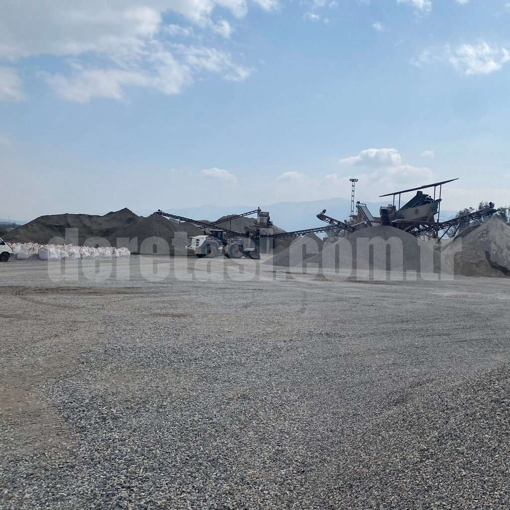 Üretim Tesisi görsel 16