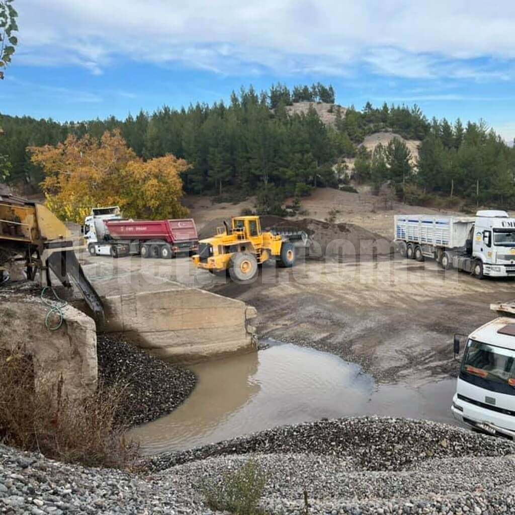 Üretim Tesisi görsel 2