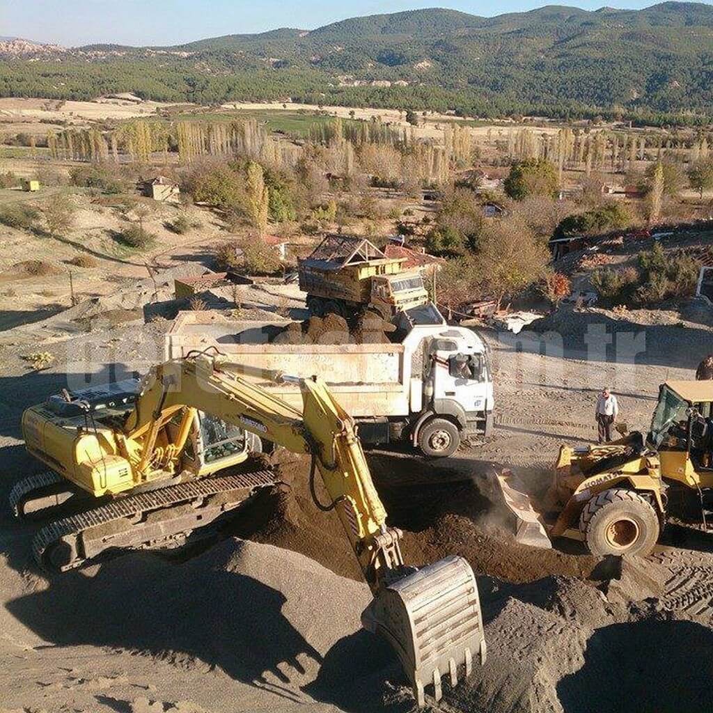 Üretim Tesisi görsel 3