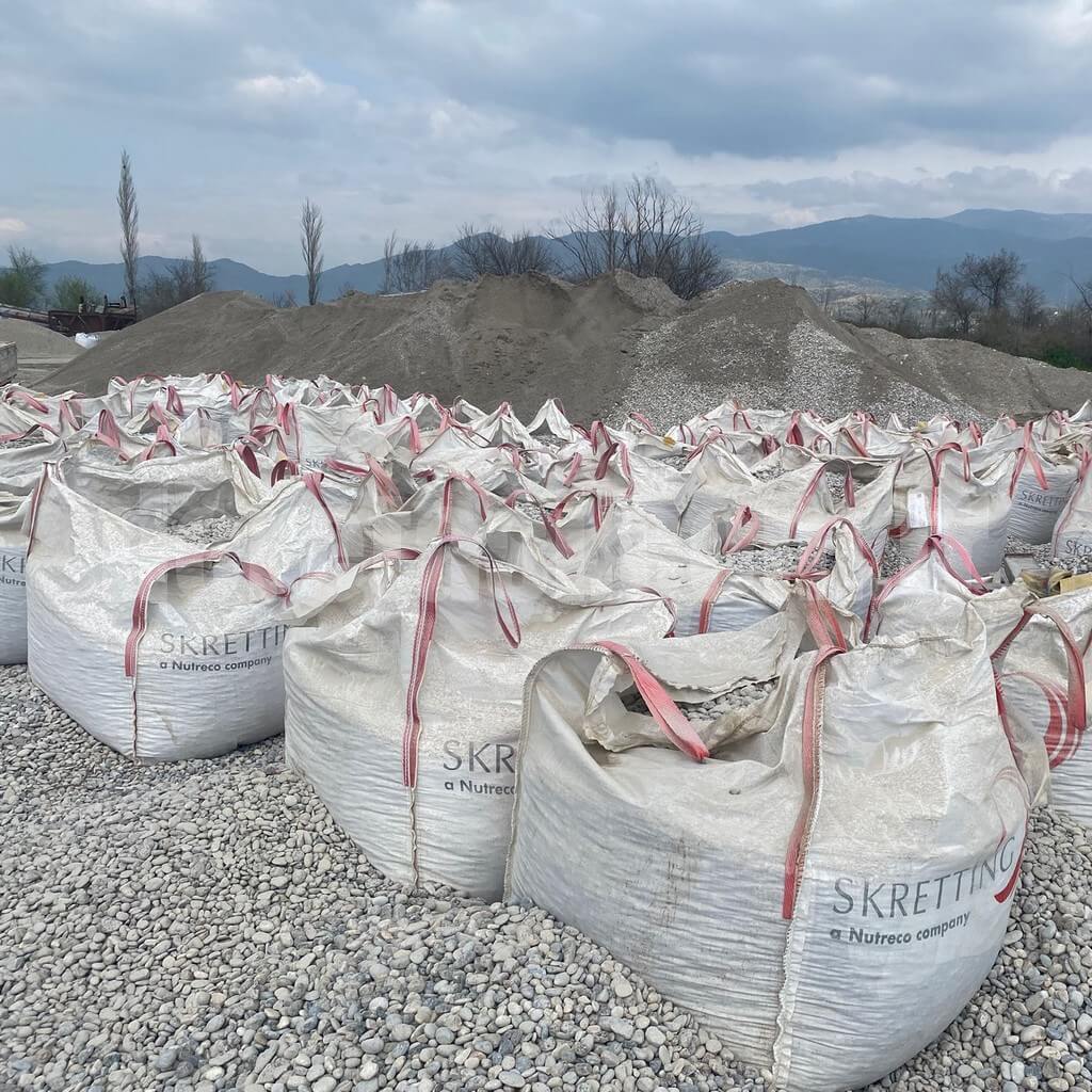 Üretim Tesisi görsel 4