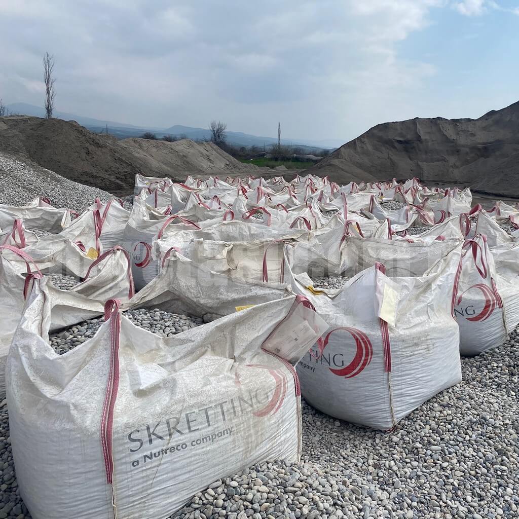 Üretim Tesisi görsel 5