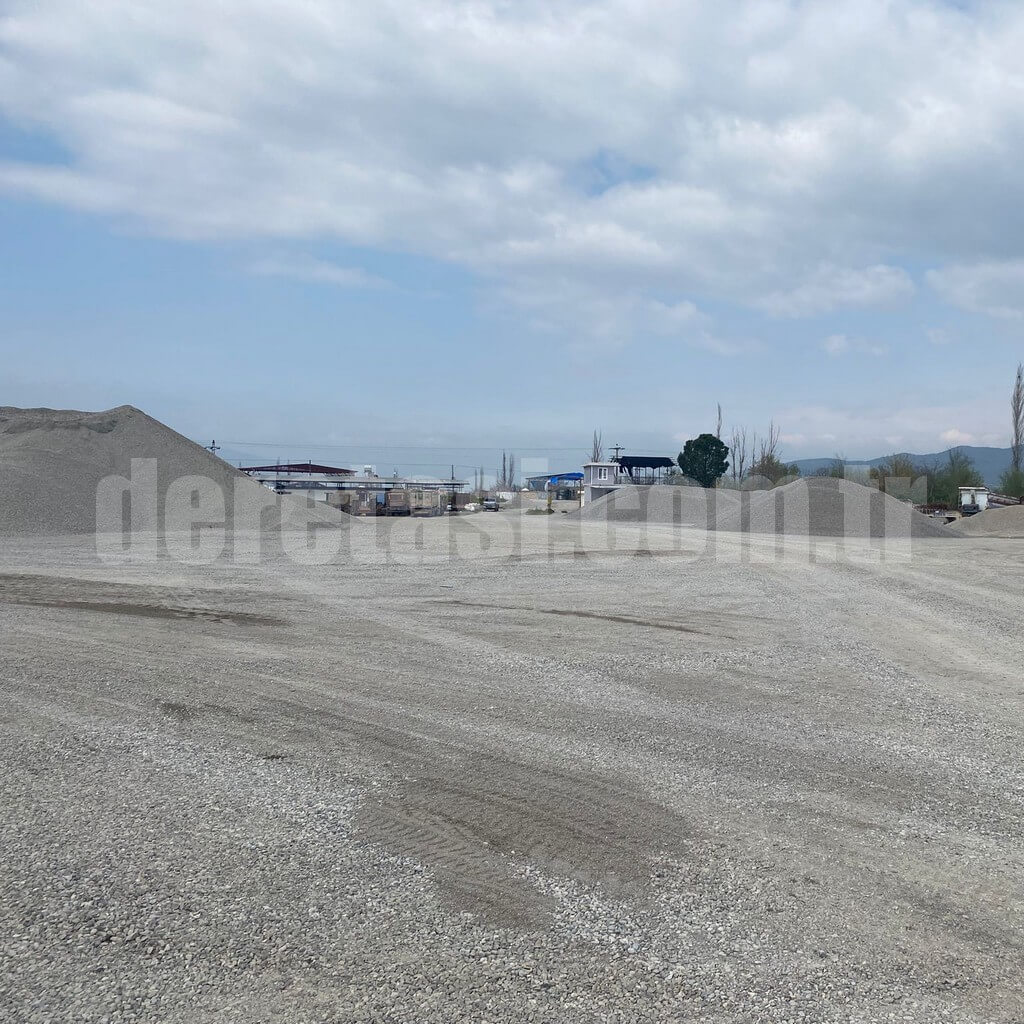 Üretim Tesisi görsel 7