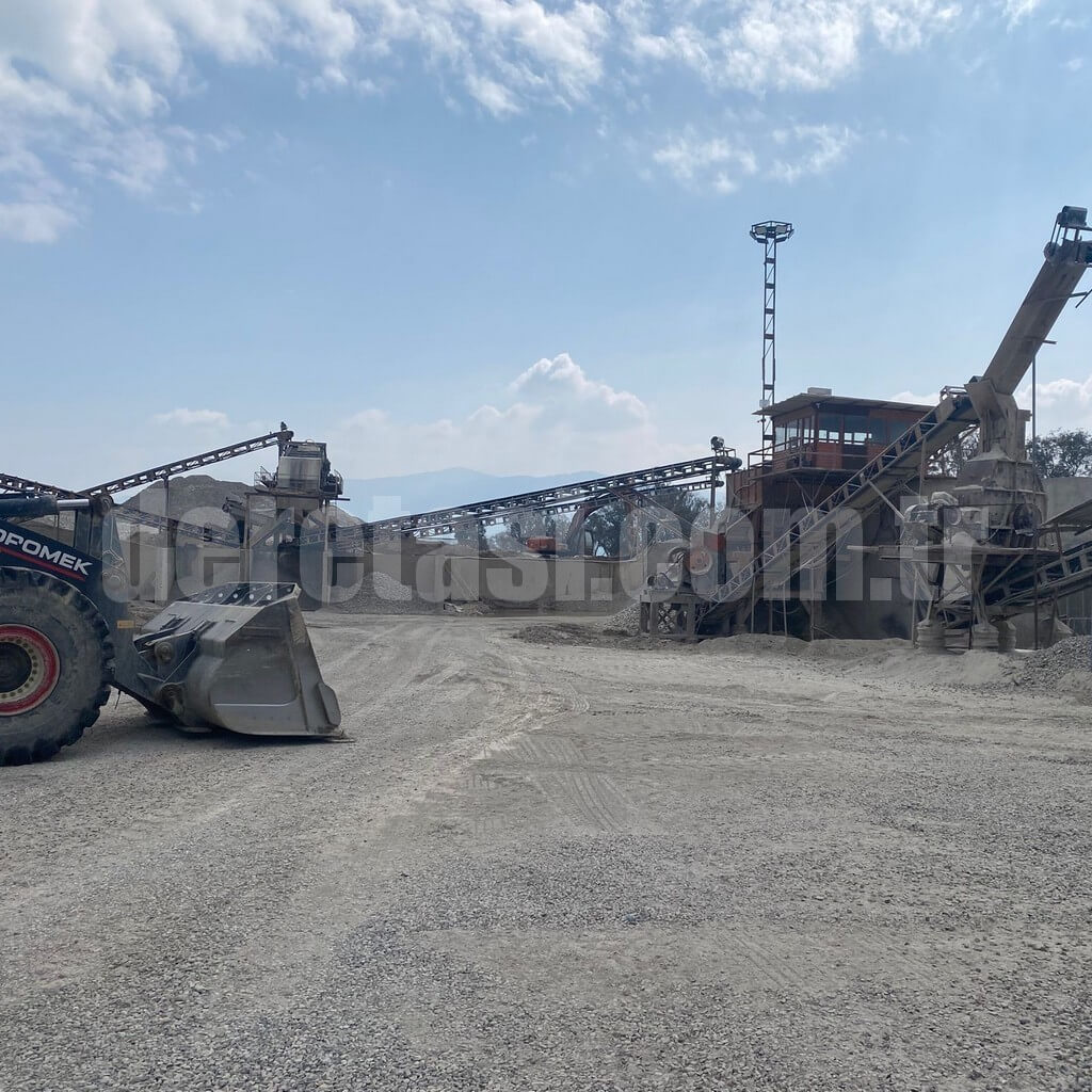 Üretim Tesisi görsel 8